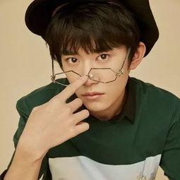 娱乐吃瓜妹易烊千玺是谁,娱乐吃瓜界的焦点新星